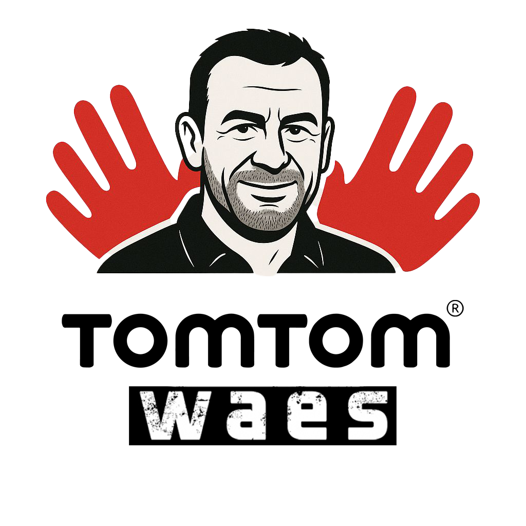 TomTom Waes